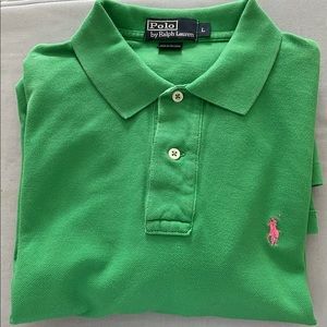 Vintage Polo Ralph Lauren Polo